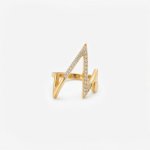 Anillo picos 