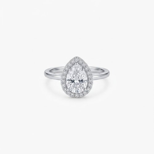 Anillo gota 