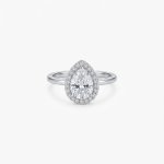 Anillo gota 