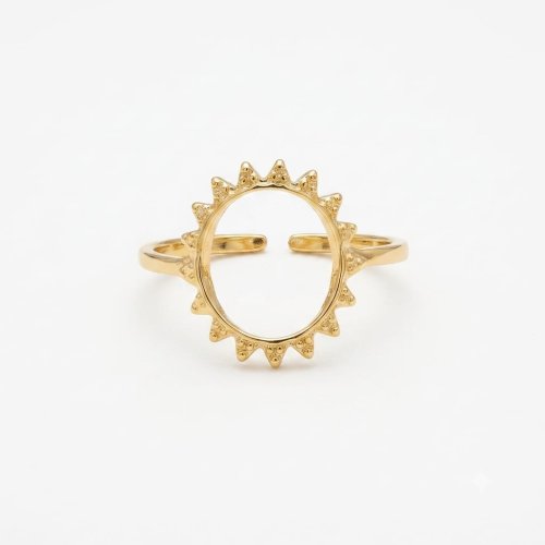 Anillo sol