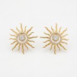 Aretes sol 