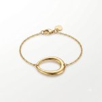 Pulsera círculo 