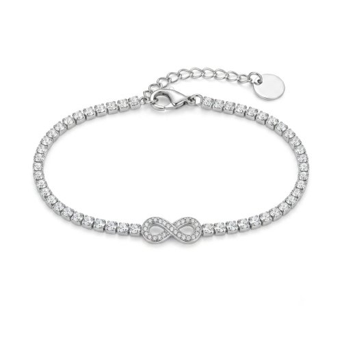 Pulsera infinito