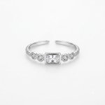 Anillo rectángulo 