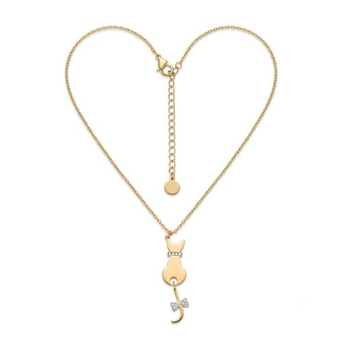 Collar gato 