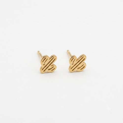 Aretes cactus 