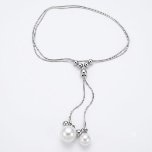 Collar perla