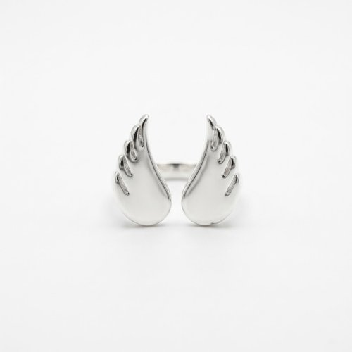 Anillo alas 
