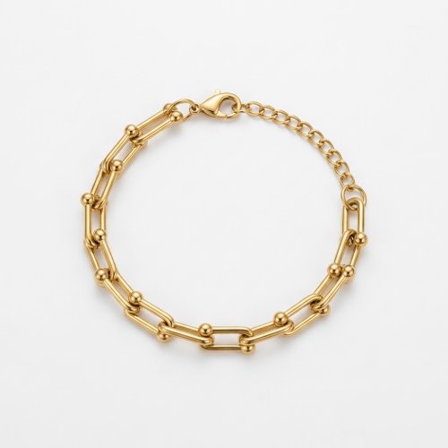 Pulsera herradura 