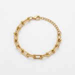 Pulsera herradura 